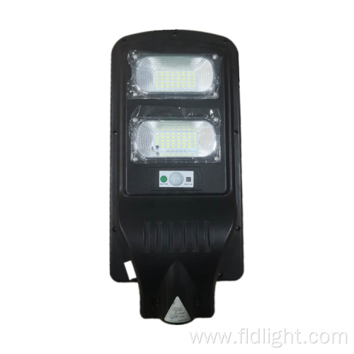 PIR control ce rohs led street light lamp